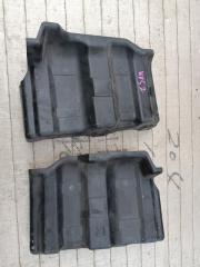 Защита двигателя TOYOTA PASSO QNC10 K3-VE 2 ракурс