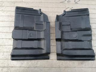 Защита двигателя TOYOTA PASSO KGC30 1KR-FE 2 ракурс