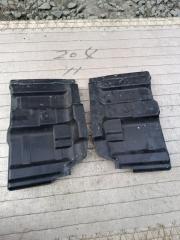 Защита двигателя TOYOTA PASSO KGC30 1KR-FE 2 ракурс