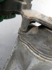 Подушка двигателя правая HONDA STREAM RN6 R18A 3 ракурс