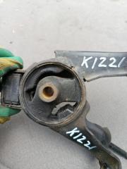 Подушка двигателя задняя TOYOTA WISH ZNE10 1ZZ-FE 2 ракурс