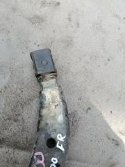 Рычаг правый передний TOYOTA COROLLA II EL51 4e-fe 2 ракурс