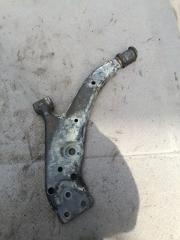 Рычаг правый передний TOYOTA COROLLA II EL51 4e-fe 3 ракурс