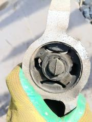 Рычаг правый передний VOLKSWAGEN TOURAN 1t, WVGZZZ1TZ9W058356 BMY 2 ракурс