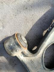 Рычаг правый передний VOLKSWAGEN TOURAN 1t, WVGZZZ1TZ9W058356 BMY 4 ракурс