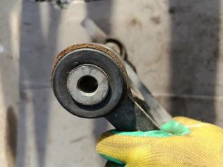 Рычаг правый передний VOLKSWAGEN TOURAN 1t, WVGZZZ1TZ9W058356 BMY 5 ракурс