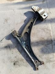 Рычаг левый передний VOLKSWAGEN TOURAN 1t, WVGZZZ1TZ9W058356 BMY 1 ракурс