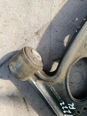 Рычаг левый передний VOLKSWAGEN TOURAN 1t, WVGZZZ1TZ9W058356 BMY 4 ракурс