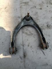 Рычаг левый TOYOTA CROWN GRS182 3GR-FSE 2 ракурс