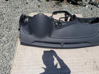 Торпедо HONDA STREAM RN6 R18A 2 ракурс
