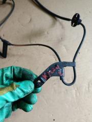 Датчик abs левый передний TOYOTA PASSO KGC30 1KR-FE 89543-B1040 2 ракурс