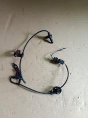 Датчик abs правый передний TOYOTA PASSO KGC30 1KR-FE 89542-B1040 1 ракурс