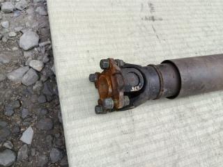Кардан TOYOTA CROWN GRS182 3GR-FSE 37100-30790 4 ракурс