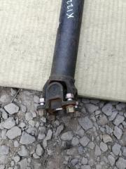 Кардан NISSAN ELGRAND me51 vq25de 37000-WL300 2 ракурс