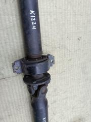 Кардан NISSAN ELGRAND me51 vq25de 37000-WL300 3 ракурс