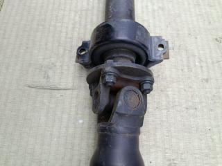 Кардан NISSAN ELGRAND me51 vq25de 37000-WL300 5 ракурс