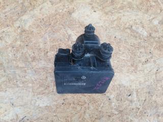 Блок abs VOLKSWAGEN TOURAN 1t, WVGZZZ1TZ9W058356 BMY 1k0614517AC 1 ракурс