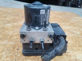 Блок abs VOLKSWAGEN TOURAN 1t, WVGZZZ1TZ9W058356 BMY 1k0614517AC 3 ракурс