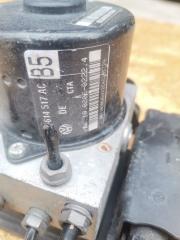Блок abs VOLKSWAGEN TOURAN 1t, WVGZZZ1TZ9W058356 BMY 1k0614517AC 4 ракурс