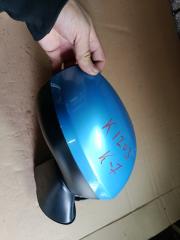 Зеркало правое TOYOTA TANK M900A 1kr-fe 3 ракурс