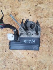 Блок abs TOYOTA SIENTA ncp81 4451052400 1 ракурс