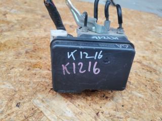 Блок abs TOYOTA SIENTA ncp81 4451052400 2 ракурс