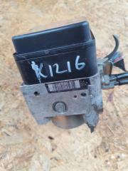 Блок abs TOYOTA SIENTA ncp81 4451052400 4 ракурс