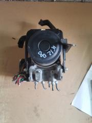 Блок abs TOYOTA CROWN GRS182 8954130330 3 ракурс