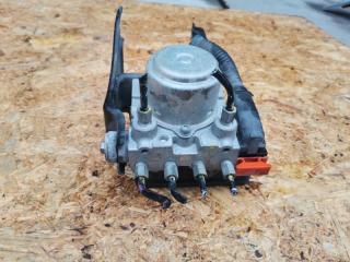 Блок abs HONDA STREAM RN6 V0803 9502 2 ракурс
