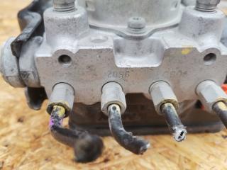 Блок abs HONDA STREAM RN6 V0803 9502 3 ракурс