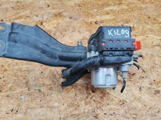 Блок abs HONDA STREAM RN6 V0803 9502 4 ракурс