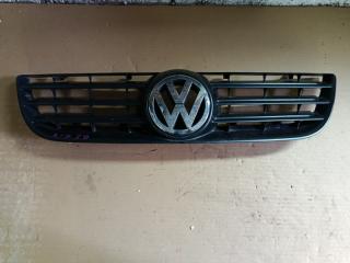 Решетка бамперная VOLKSWAGEN POLO 9N bky 1 ракурс