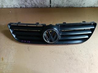 Решетка бамперная VOLKSWAGEN POLO 9N bky 2 ракурс