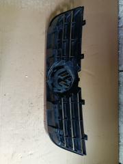 Решетка бамперная VOLKSWAGEN POLO 9N bky 3 ракурс