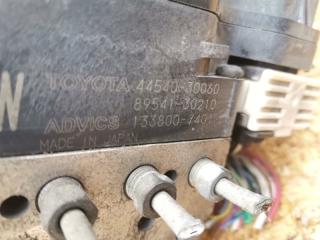 Блок abs TOYOTA CROWN GRS182 4454030060 3 ракурс