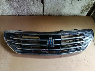Решетка бамперная TOYOTA CROWN GWS204 2gr-fse 1 ракурс