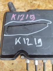 Блок abs NISSAN LEAF AZE0 EM57 pbt-gf30, 044rh4517 2 ракурс