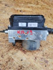 Блок abs NISSAN LEAF AZE0 EM57 pbt-gf30, 044rh4517 4 ракурс