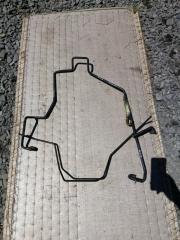 Крепеж запаски HONDA STREAM RN6 R18A 1 ракурс