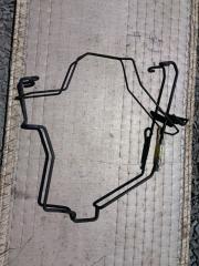 Крепеж запаски HONDA STREAM RN6 R18A 3 ракурс