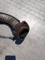 Глушитель TOYOTA ESTIMA ACR50 2AZ-FE 17410-28590 4 ракурс