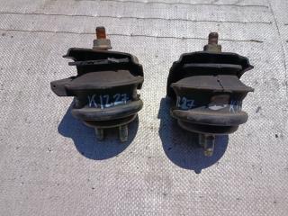 Подушка двигателя TOYOTA MARK II GX110 1G-FE 1 ракурс Подушка двигателя TOYOTA MARK II GX110 1G-FE 1 ракурс