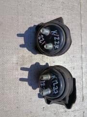 Подушка двигателя TOYOTA MARK II GX110 1G-FE 4 ракурс