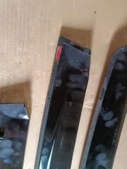 Ветровики комплект HONDA CIVIC FD3 LDA 5 ракурс