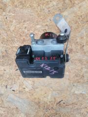 Блок abs TOYOTA PASSO KGC30 1kr-fe mnu3a10f80, 062109-56733, 285700-71413, 44510-b1190 1 ракурс