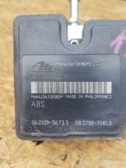 Блок abs TOYOTA PASSO KGC30 1kr-fe mnu3a10f80, 062109-56733, 285700-71413, 44510-b1190 2 ракурс