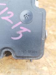 Блок abs TOYOTA PASSO KGC30 1kr-fe mnu3a10f80, 062109-56733, 285700-71413, 44510-b1190 3 ракурс