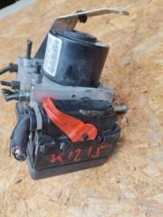 Блок abs TOYOTA PASSO KGC30 1kr-fe mnu3a10f80, 062109-56733, 285700-71413, 44510-b1190 5 ракурс