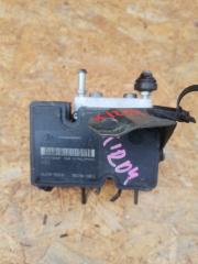 Блок abs TOYOTA PASSO KGC30 1kr-fe ku30h06I08, 062109-59373, 285700-71063, 44510-b1190 1 ракурс