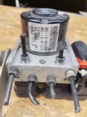 Блок abs TOYOTA PASSO KGC30 1kr-fe ku30h06I08, 062109-59373, 285700-71063, 44510-b1190 5 ракурс